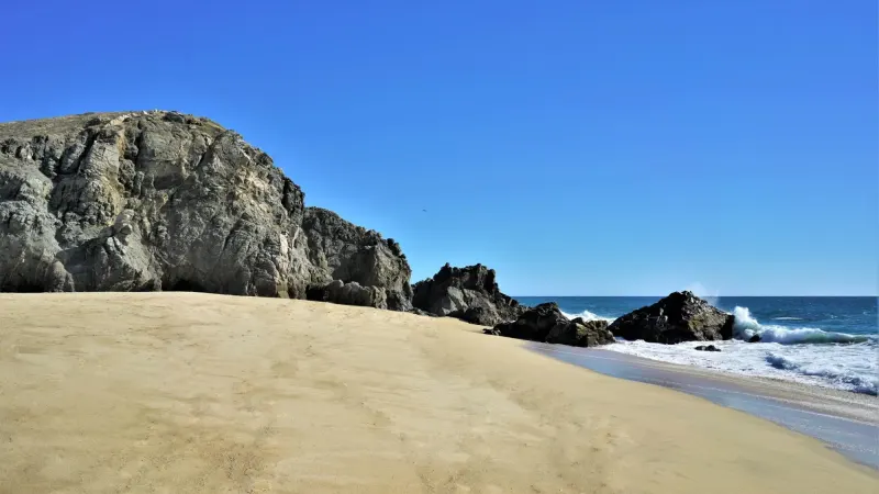 Rancho Gaspareño – Oceanfront Development - 4