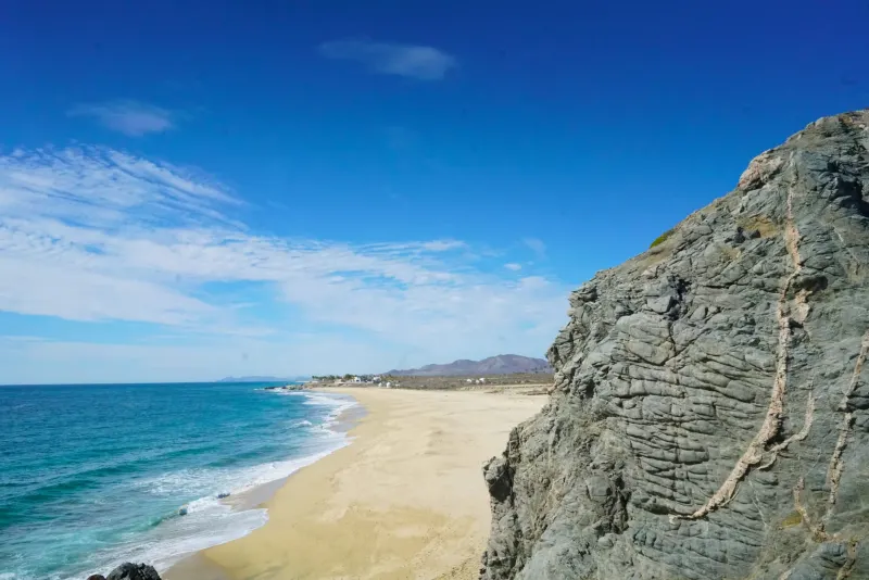 Rancho Gaspareño – Oceanfront Development - 5