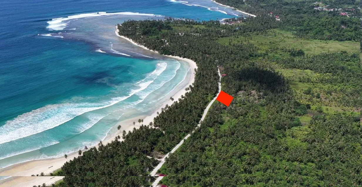 Mentawai Islands Regency, Indonesia