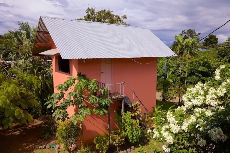 Pavones, Costa Rica