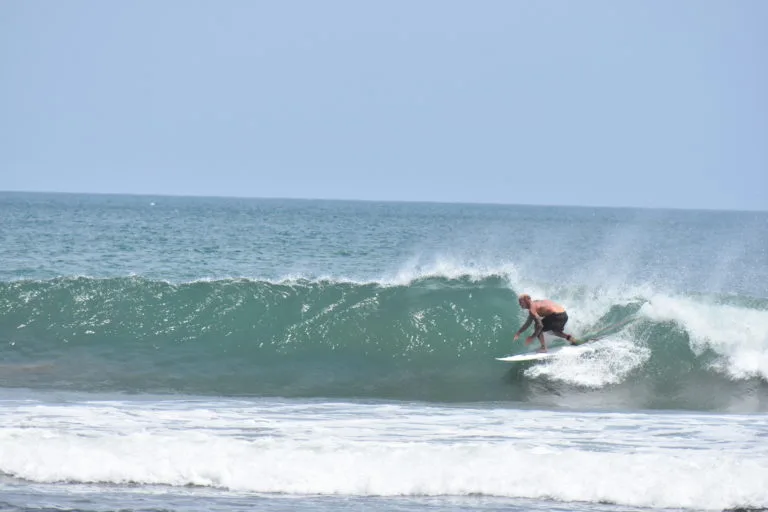 Guasacate Surf Lot - 2