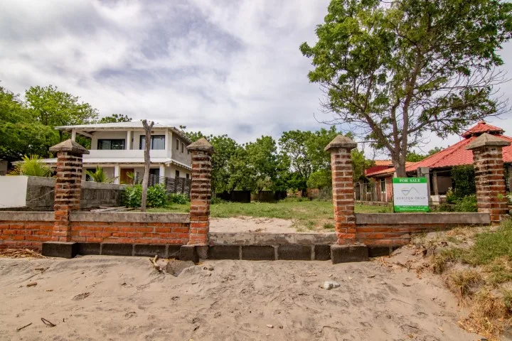Guasacate Surf Lot - 5