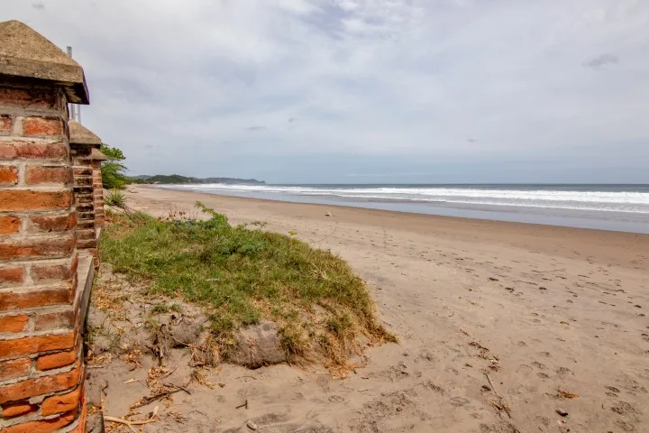 Guasacate Surf Lot - 4