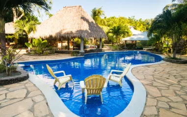 Jiquelite, Nicaragua