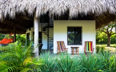 Casa de Palmas ~ Surf Sanctuary thumbnail 3