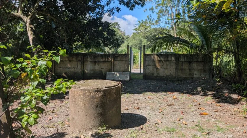 Puerto Jiménez, Costa Rica