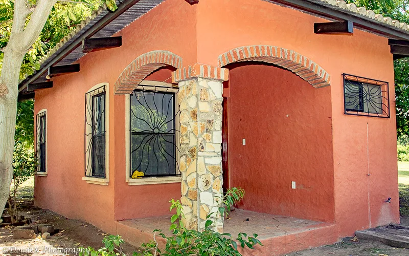 Jiquelite, Nicaragua
