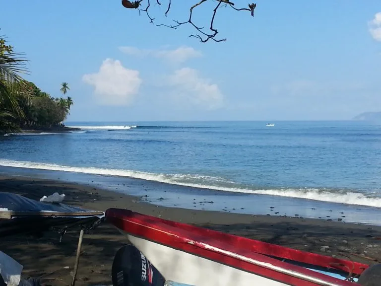 Pavones, Costa Rica