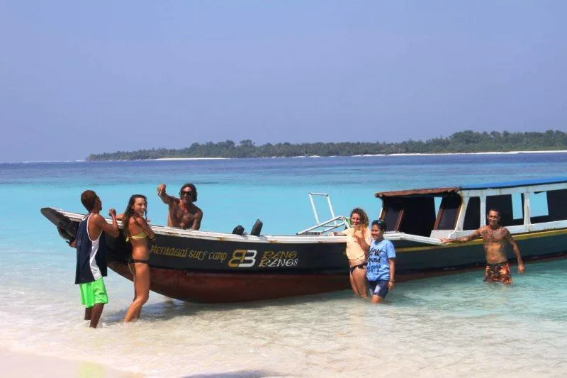 Mentawai Surf Camp – SOLD – We Have Others - 2
