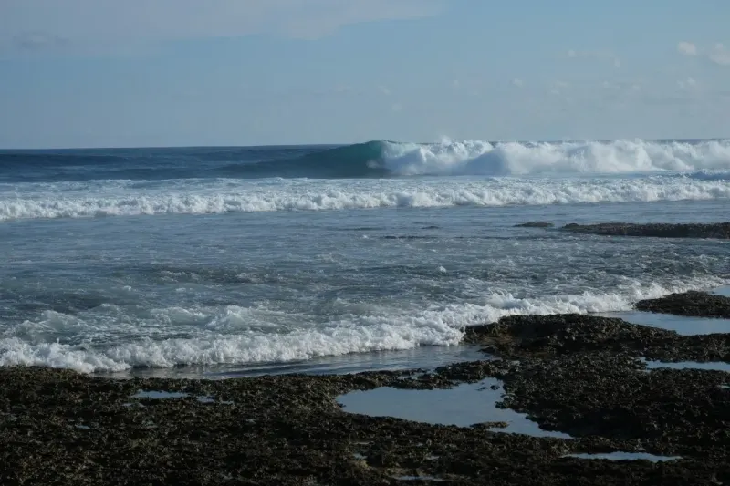 Indonesia Boutique Surf Resort for Sale - 5