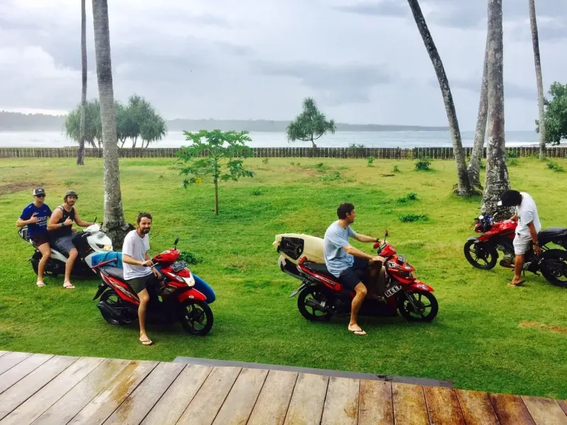Indonesia Boutique Surf Resort for Sale - 3