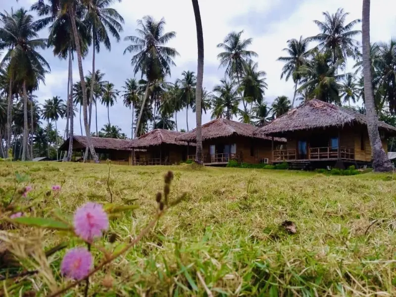 Indonesia Boutique Surf Resort for Sale - 4