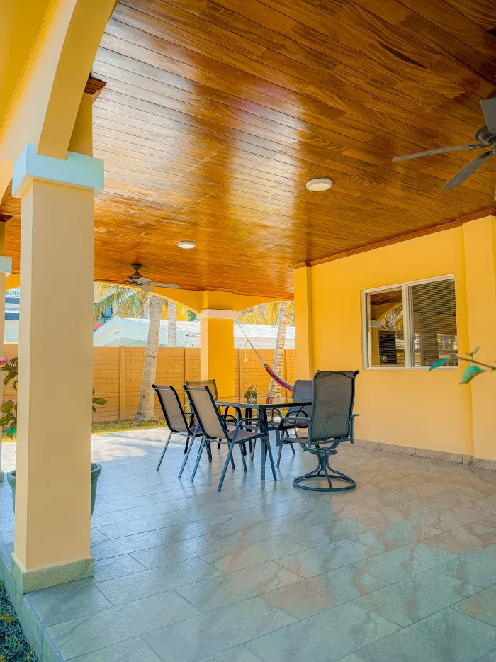 Lomas de San Blas Beach House El Salvador thumbnail 6