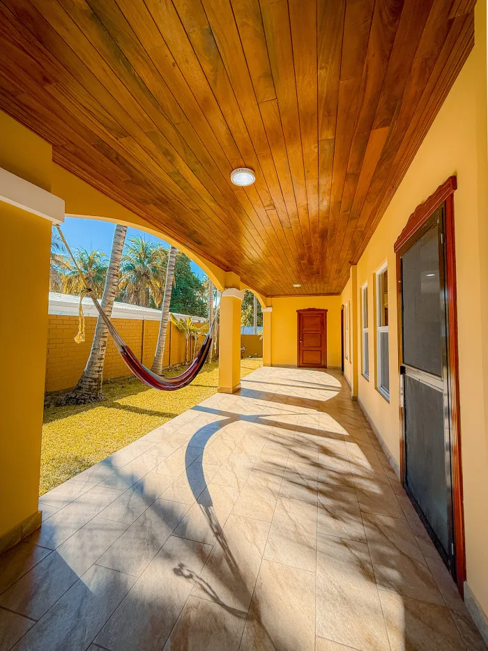 Lomas de San Blas Beach House El Salvador thumbnail 7