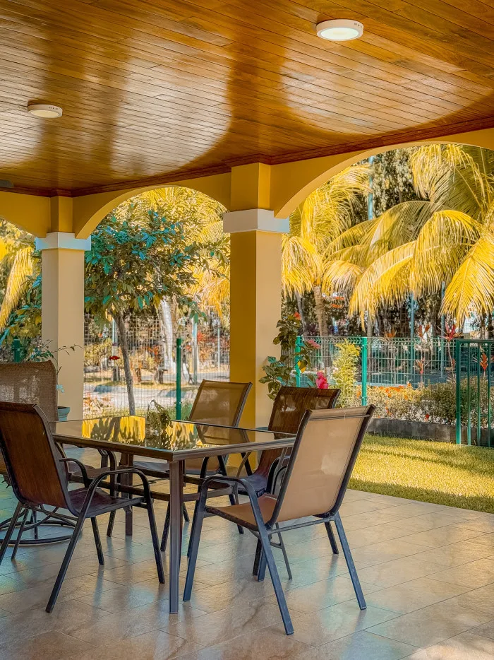 Lomas de San Blas Beach House El Salvador thumbnail 8