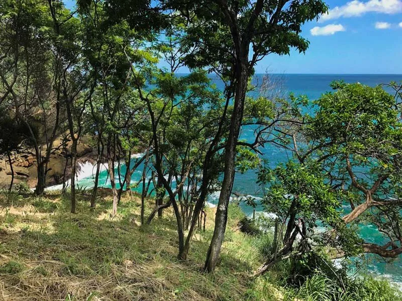 Oceanfront Lot In Redonda Bay thumbnail 7