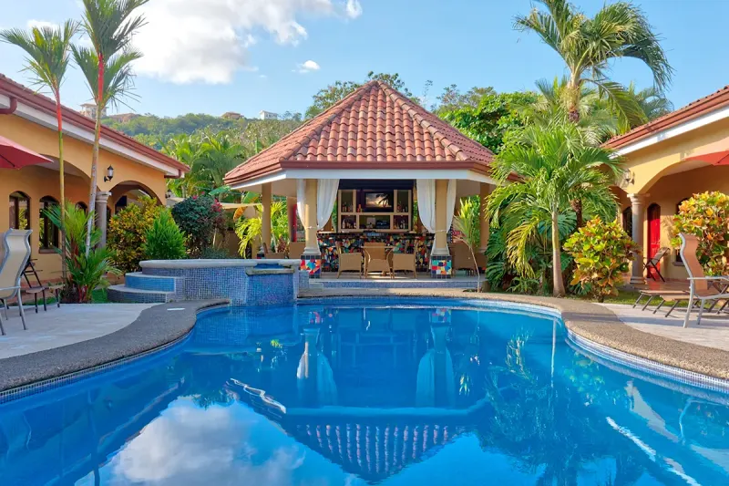Las Brisas Resort & Villas (SOLD) - 2