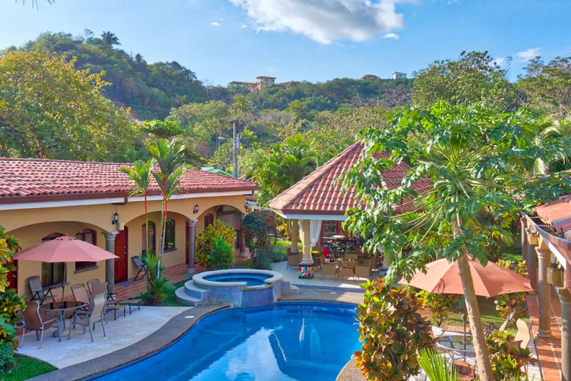 Las Brisas Resort & Villas (SOLD) thumbnail 6