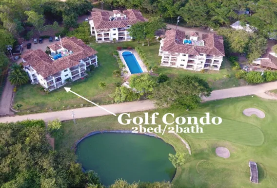 Hacienda Iguana Surf & Golf Condo thumbnail 8