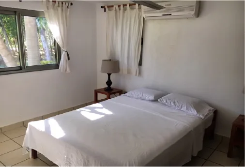 Hacienda Iguana Surf & Golf Condo - 5