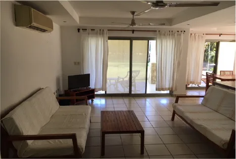 Hacienda Iguana Surf & Golf Condo thumbnail 6