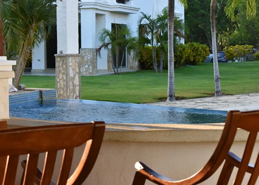 Hacienda Iguana Surf & Golf Condo - 4