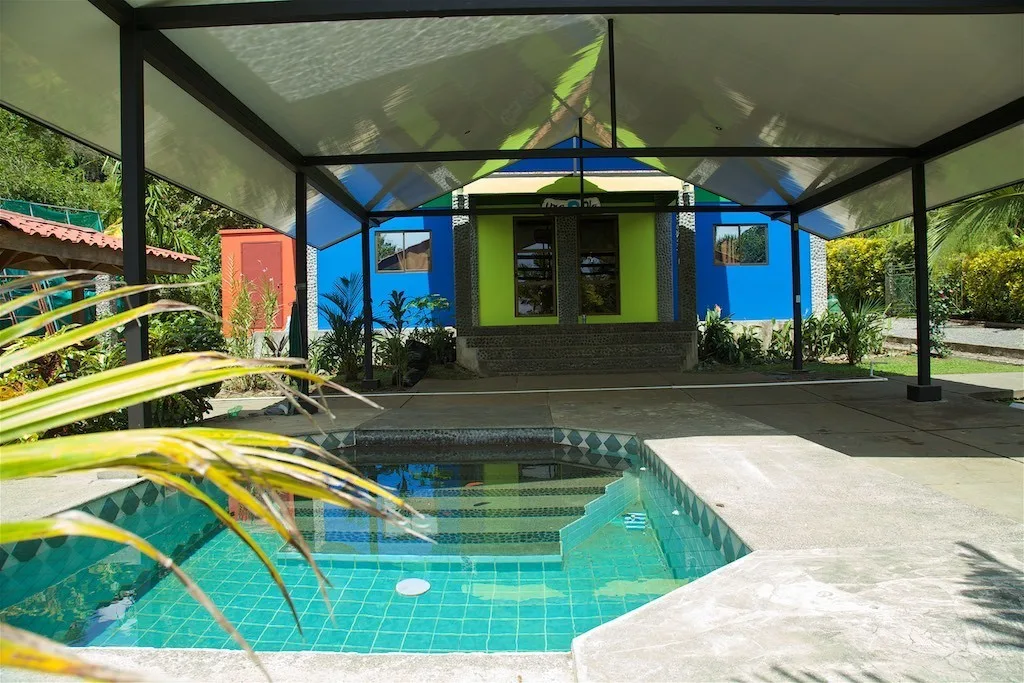 Pavones, Costa Rica