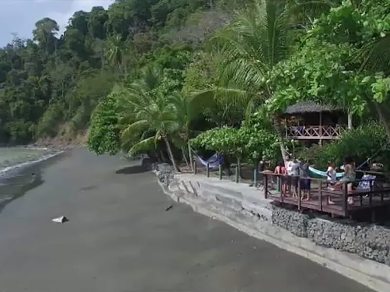 Isla Dulce thumbnail 7