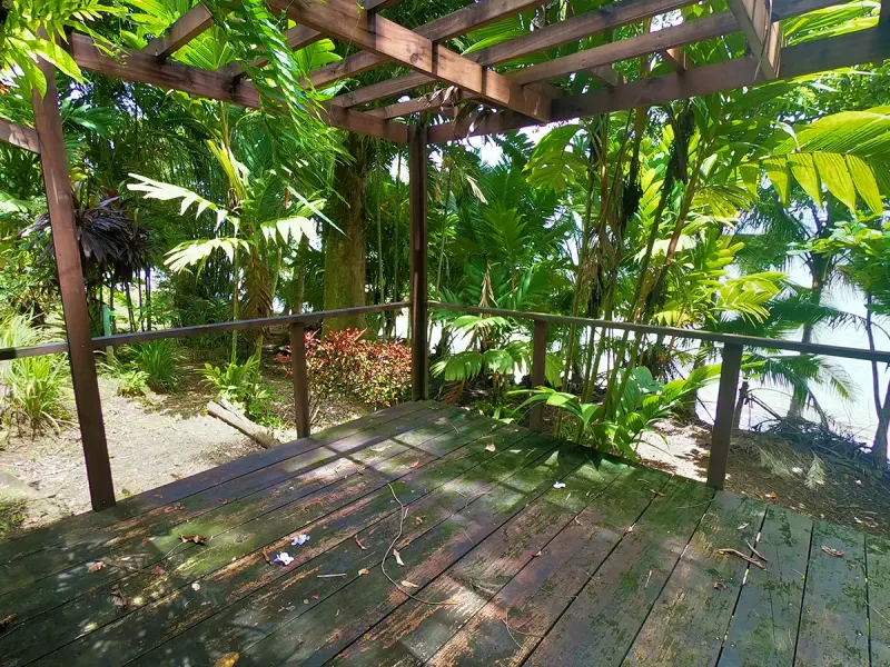 Isla Dulce - 5