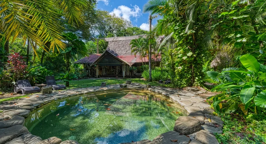 Osa Peninsula, Costa Rica
