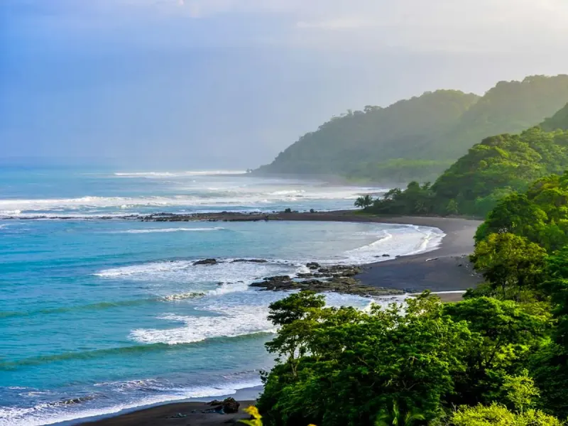 Vista Playa Cambutal Lots thumbnail 7