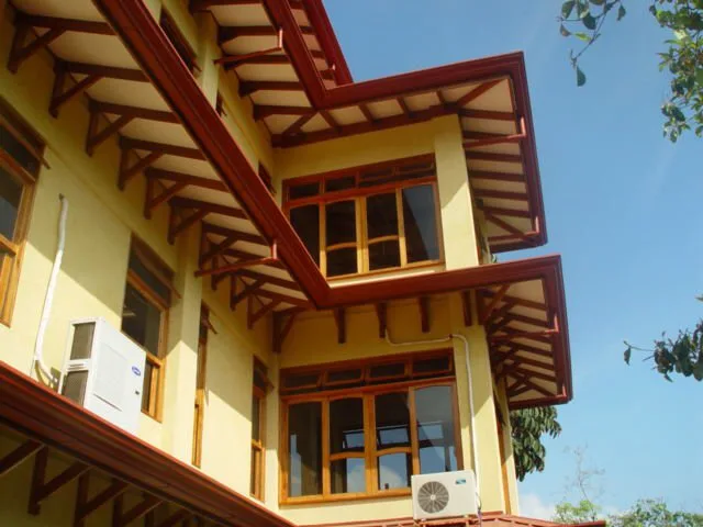 Corredores, Costa Rica