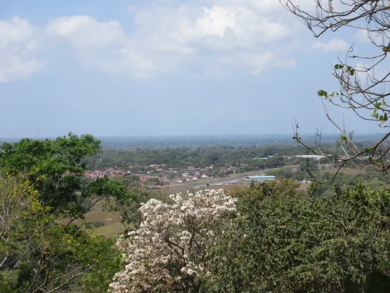 Las Lomas Development - 3