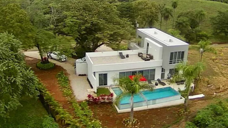Marbella, Costa Rica