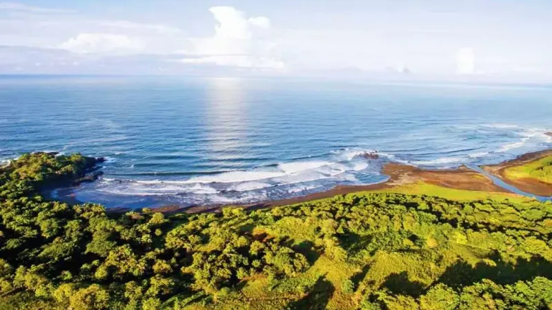 Marbella, Costa Rica