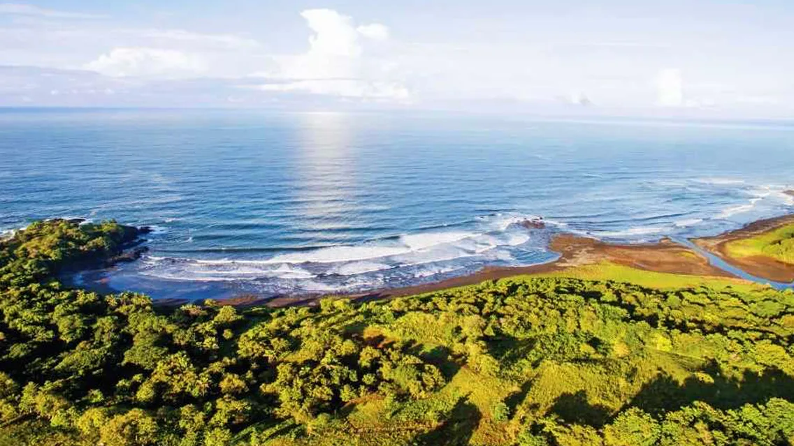 Marbella, Costa Rica