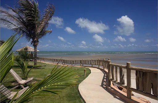 Fortaleza - State of Ceará, Brazil