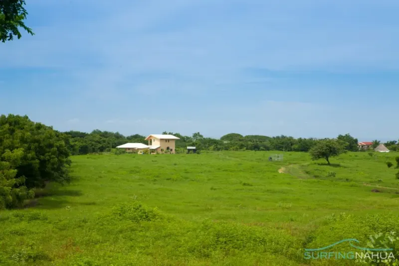 Aposentillo, Nicaragua