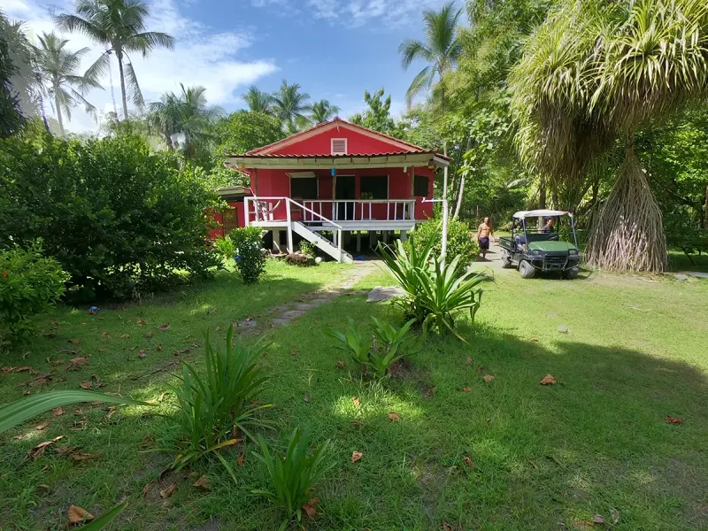 Playa Zancudo, Costa Rica