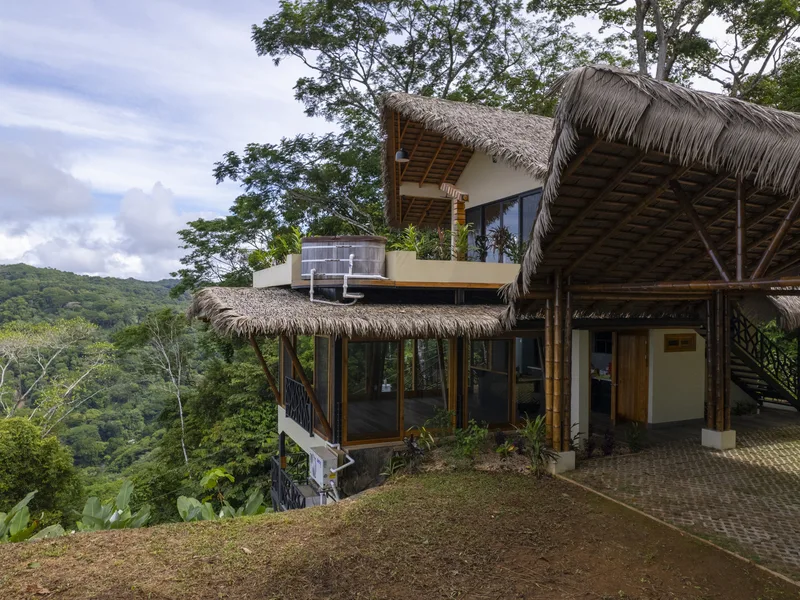 Dominical, Costa Rica
