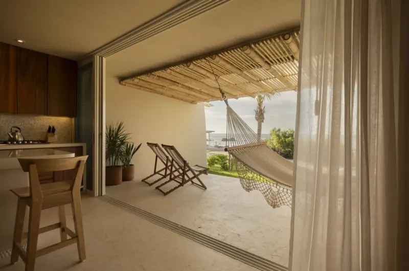 Los Panchos Beachfront For Sale — La Saladita, Mexico - 4