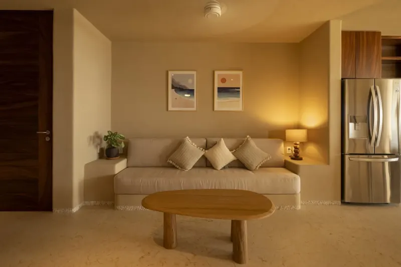 Los Panchos Beachfront For Sale — La Saladita, Mexico thumbnail 7