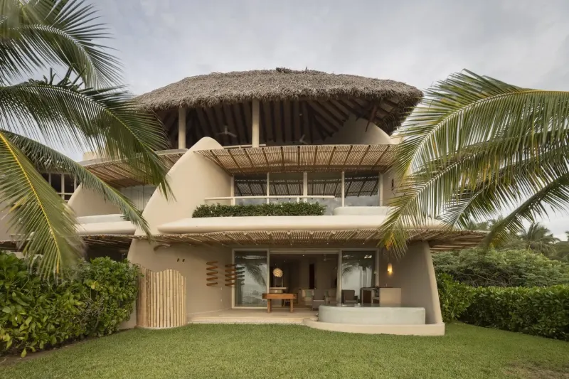 La Saladita, Mexico