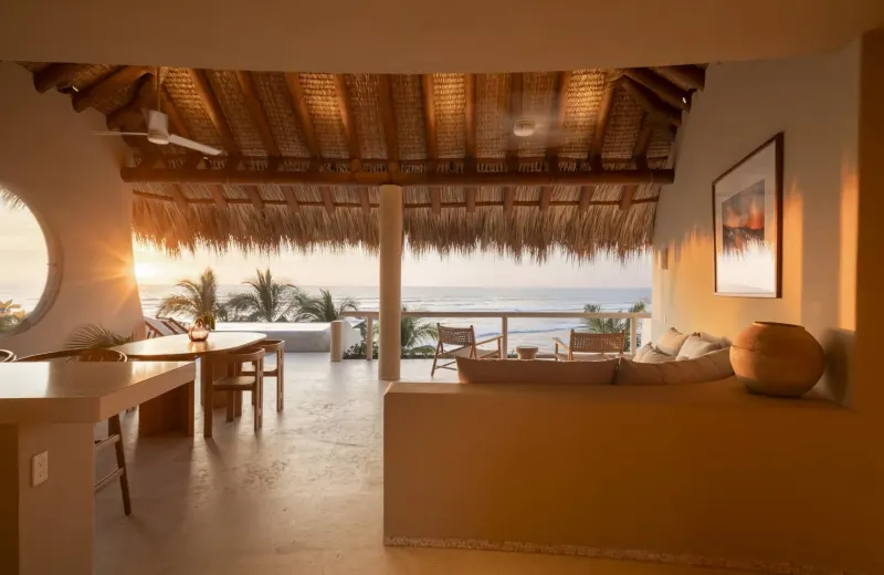 Los Panchos Penthouse For Sale — La Saladita, Mexico thumbnail 1