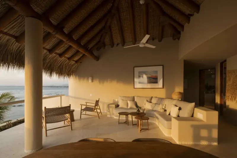 La Saladita, Mexico