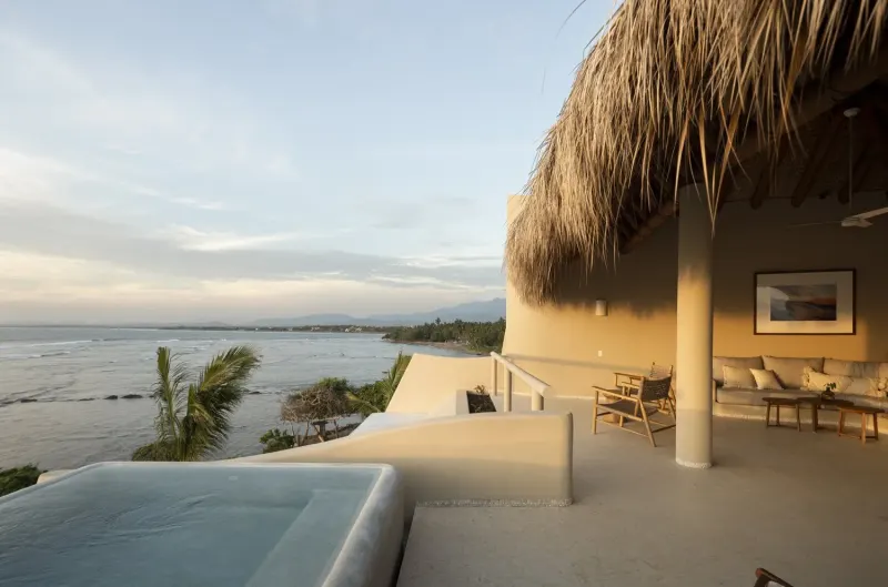 Los Panchos Penthouse For Sale — La Saladita, Mexico - 3