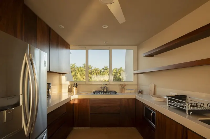 Los Panchos Penthouse For Sale — La Saladita, Mexico - 5