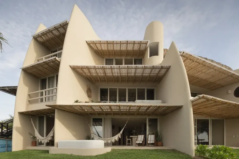 Los Panchos Penthouse For Sale — La Saladita, Mexico thumbnail 8