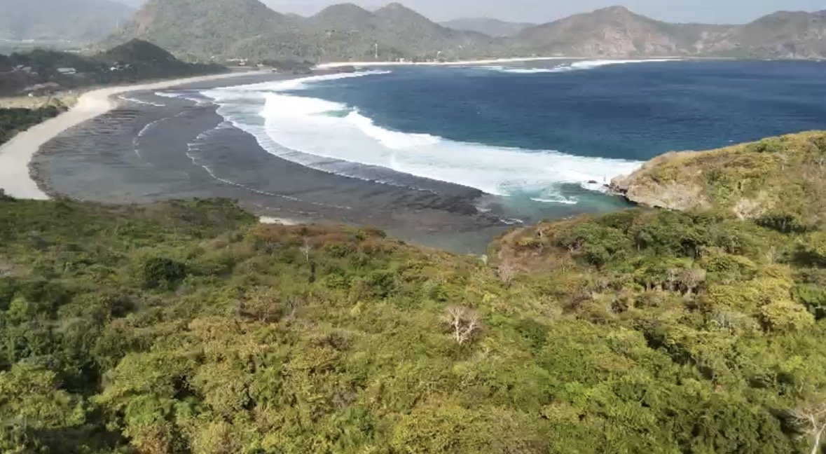 Sekongkang, Indonesia