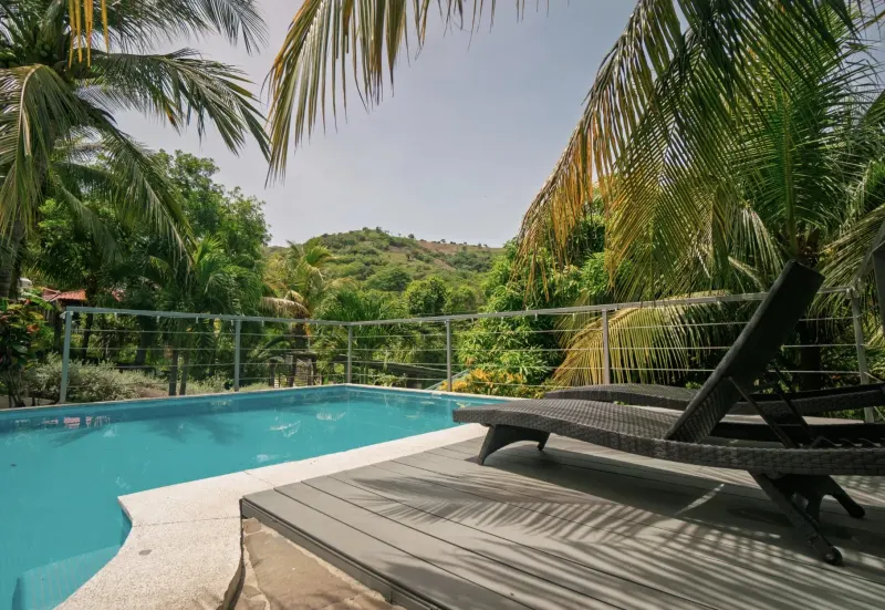 3-Bedroom House in Atami Gated Community